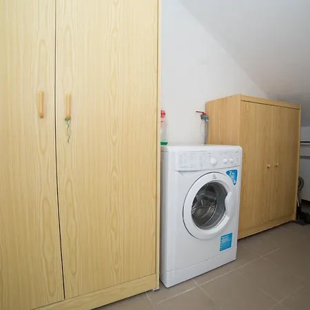 Appartement With Parking Space - 6984 Poreč