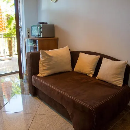 With A Parking Space - 6984 Apartment *
