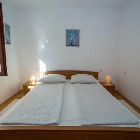 With Parking Space - 6984 Apartment Porec