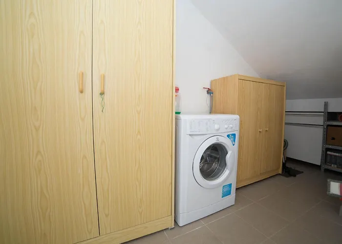 Apartament With Parking Space - 6984 Poreč