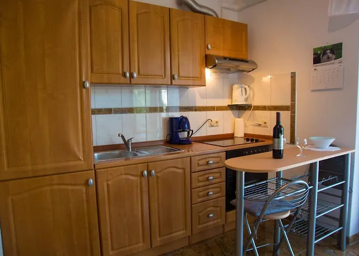 With Parking Space - 6984 Apartament