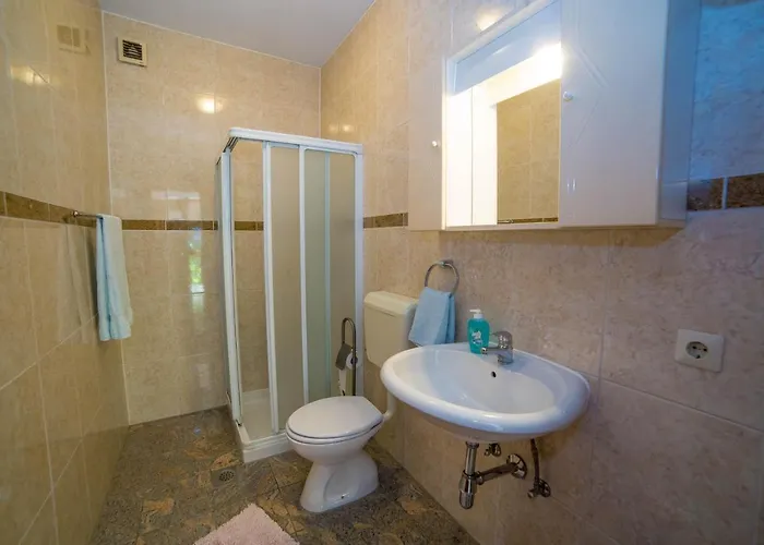 With Parking Space - 6984 Daire Poreč