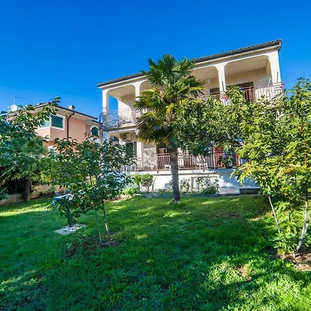 With Parking Space - 6984 Apartment *